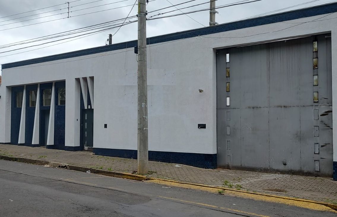 Imagens do imóveis salão à venda em alto, piracicaba 700m²