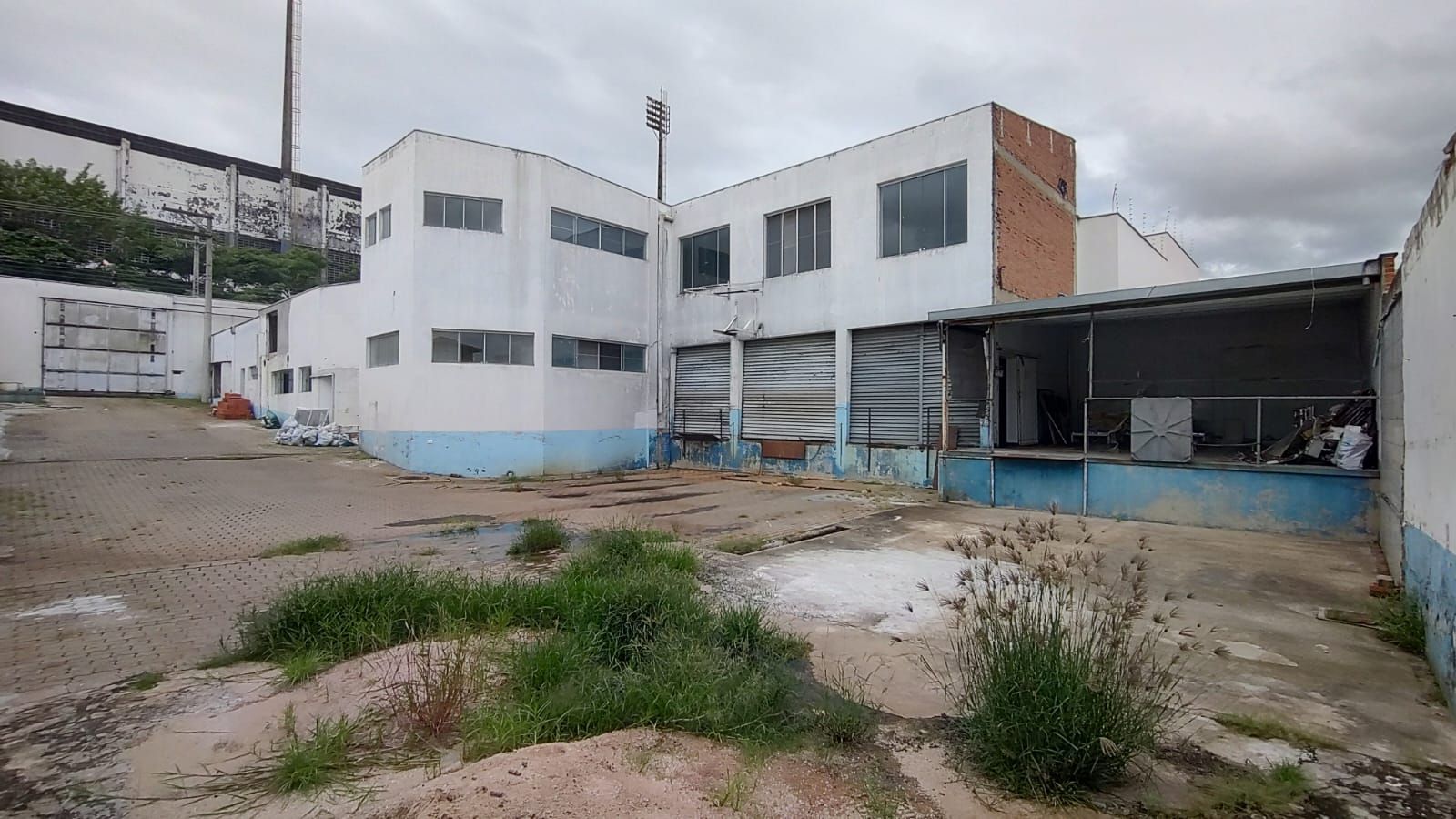 Imagens do imóveis salão à venda em alto, piracicaba 700m²