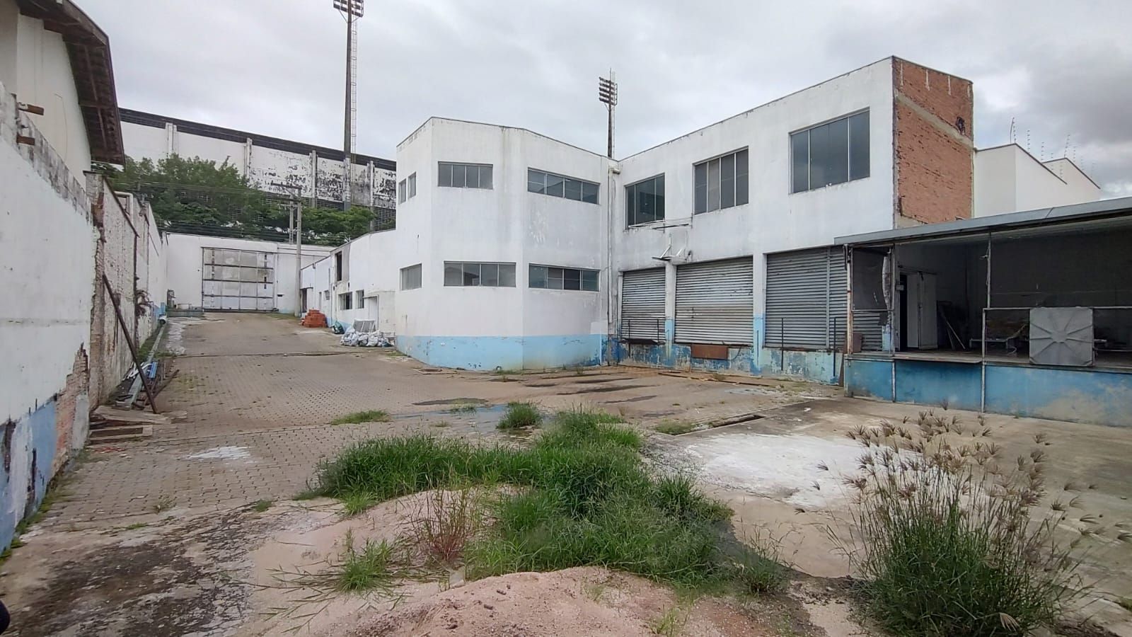 Imagens do imóveis salão à venda em alto, piracicaba 700m²