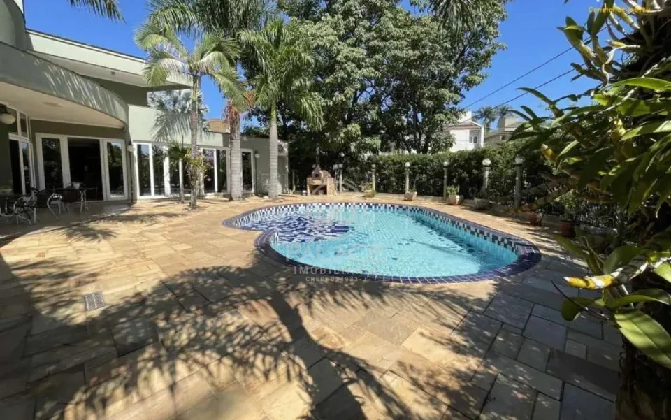 Casa Em Condomínio À Venda Terras De Piracicaba Piracicaba