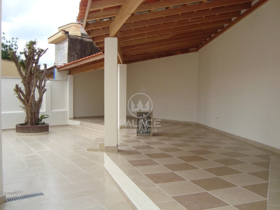 Casa À Venda Jardim Europa Piracicaba