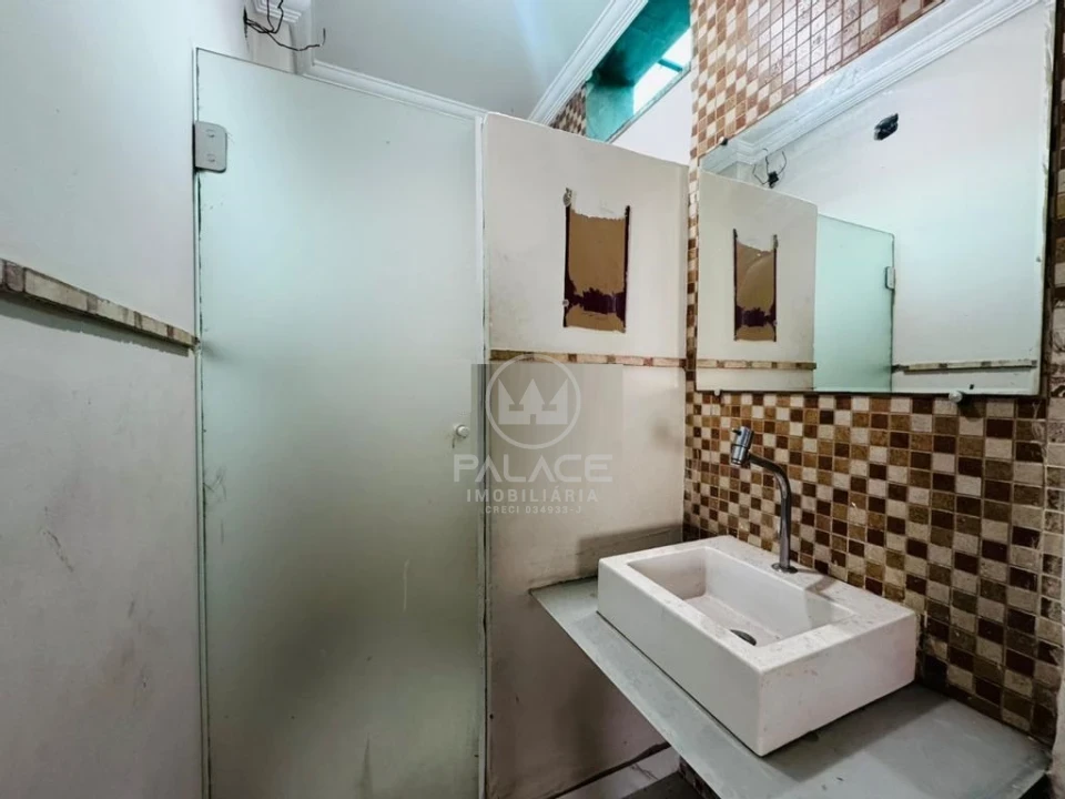 Casa À Venda Água Branca Piracicaba