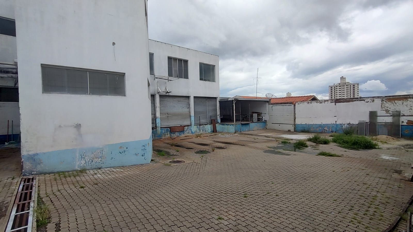 Imagens do imóveis salão à venda em alto, piracicaba 700m²