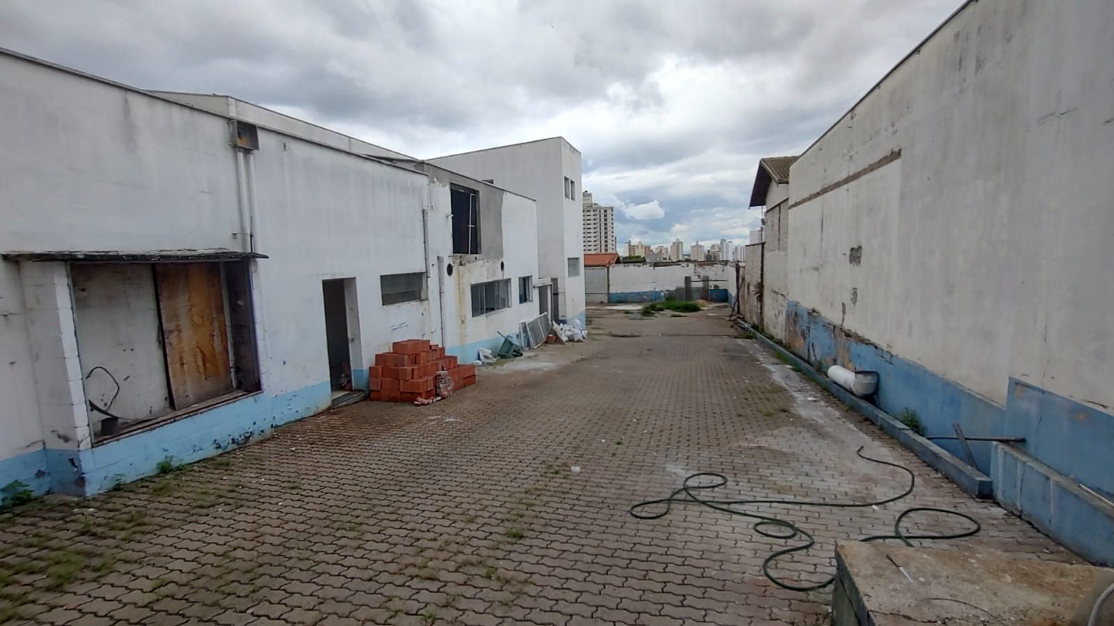 Imagens do imóveis salão à venda em alto, piracicaba 700m²