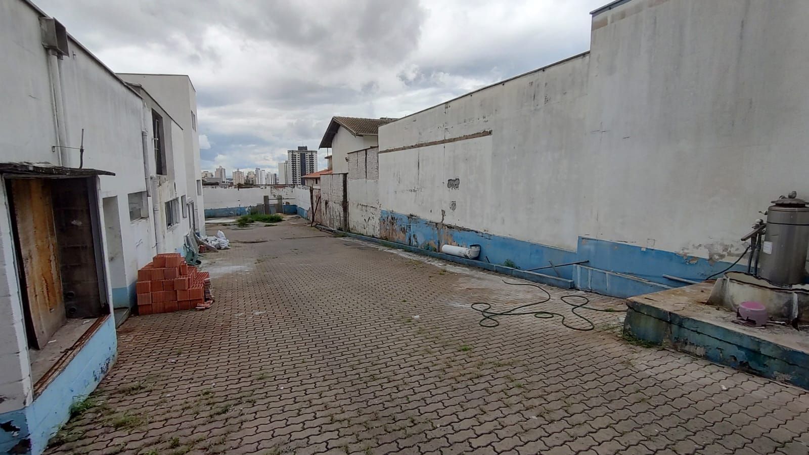 Imagens do imóveis salão à venda em alto, piracicaba 700m²