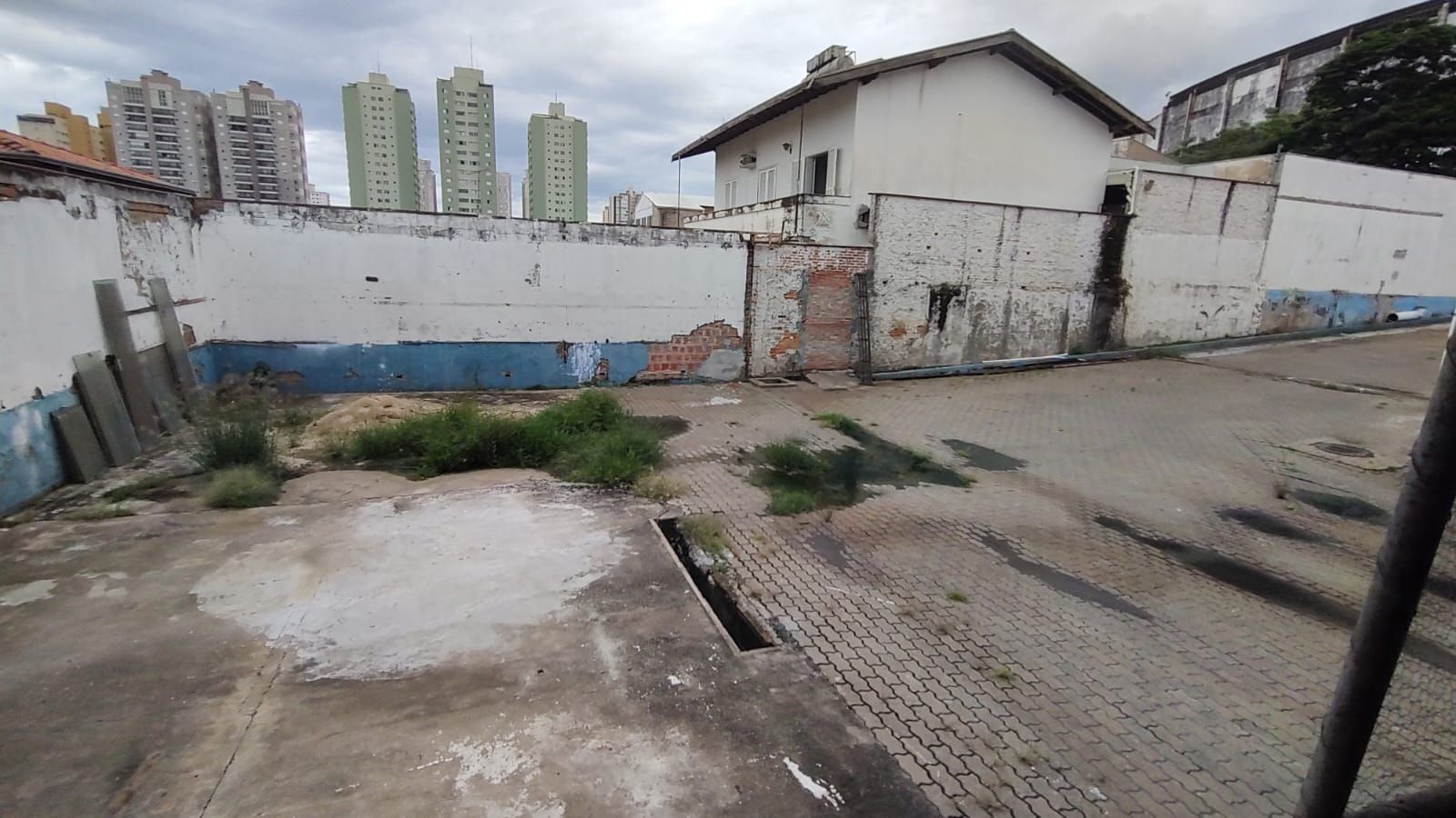 Imagens do imóveis salão à venda em alto, piracicaba 700m²