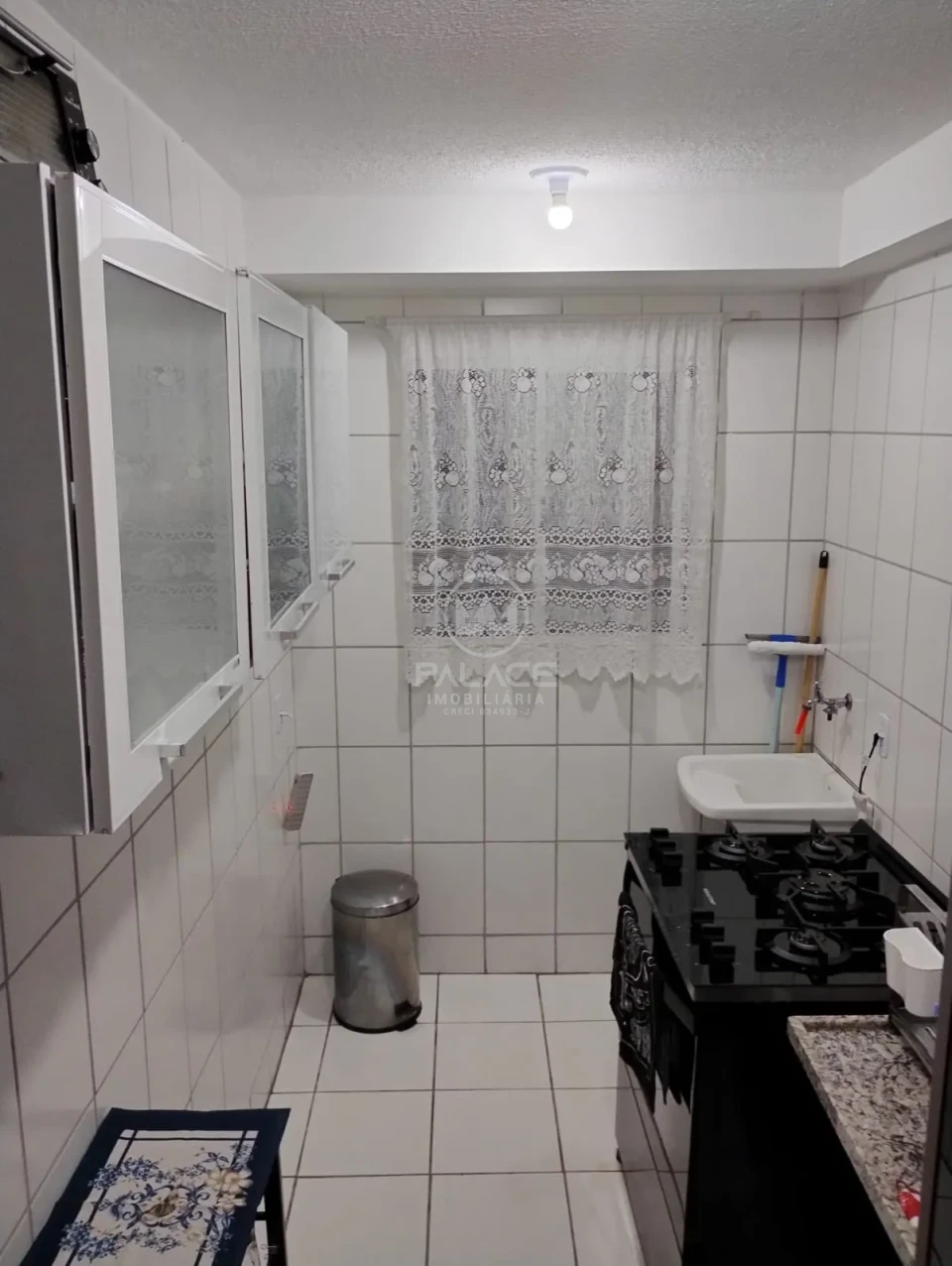Apartamento : Padrão / Residencial / Vale do Sol