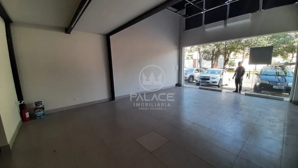 SALA COMERCIAL PARA LOCAÇÃO / SÃO DIMAS
