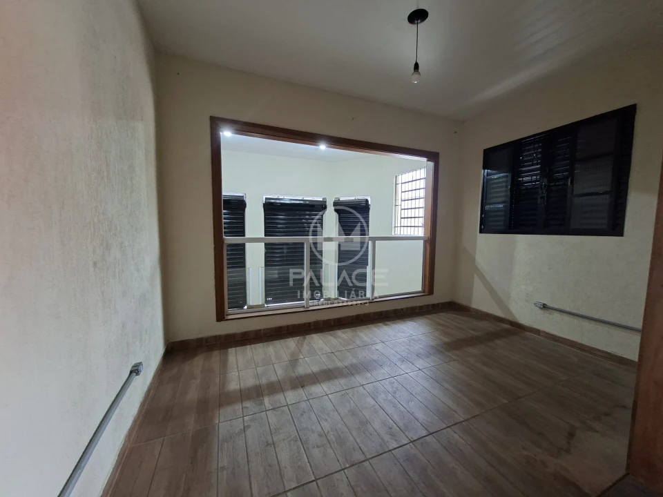 SALÃO COMERCIAL PARA ALUGAR NO BAIRRO PAULISTA