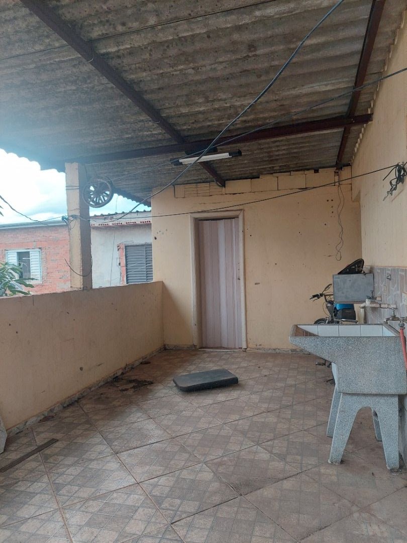 Imagens do imóveis casa à venda em campestre, piracicaba 2 quartos 277m²