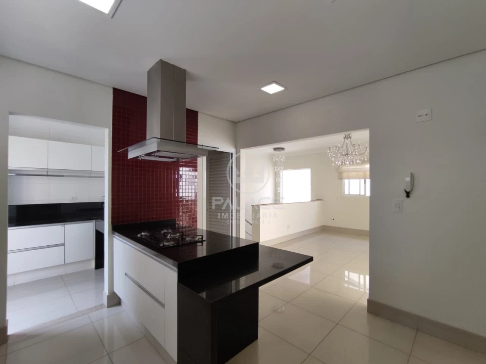 Casa Em Condomínio Para Alugar Condominio Terras Iii. Piracicaba