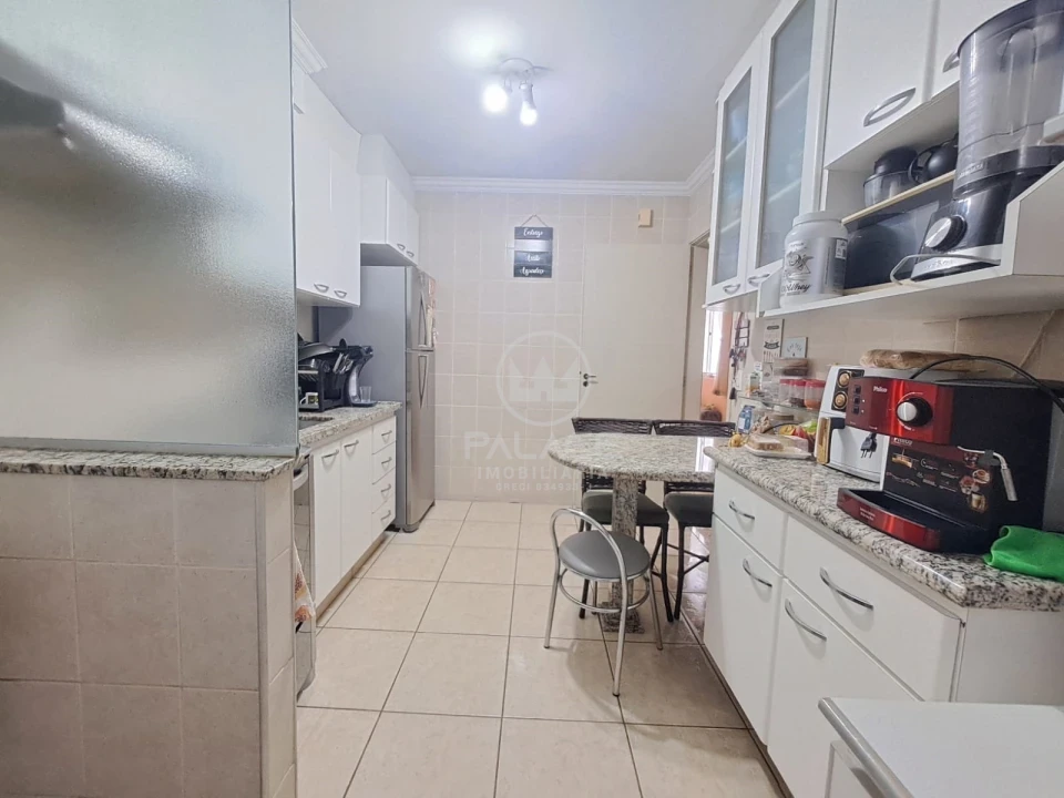 Apartamento 2 quartos à venda em Nova América, Piracicaba — Condomínio Residencial Spazio Montebello - foto 11