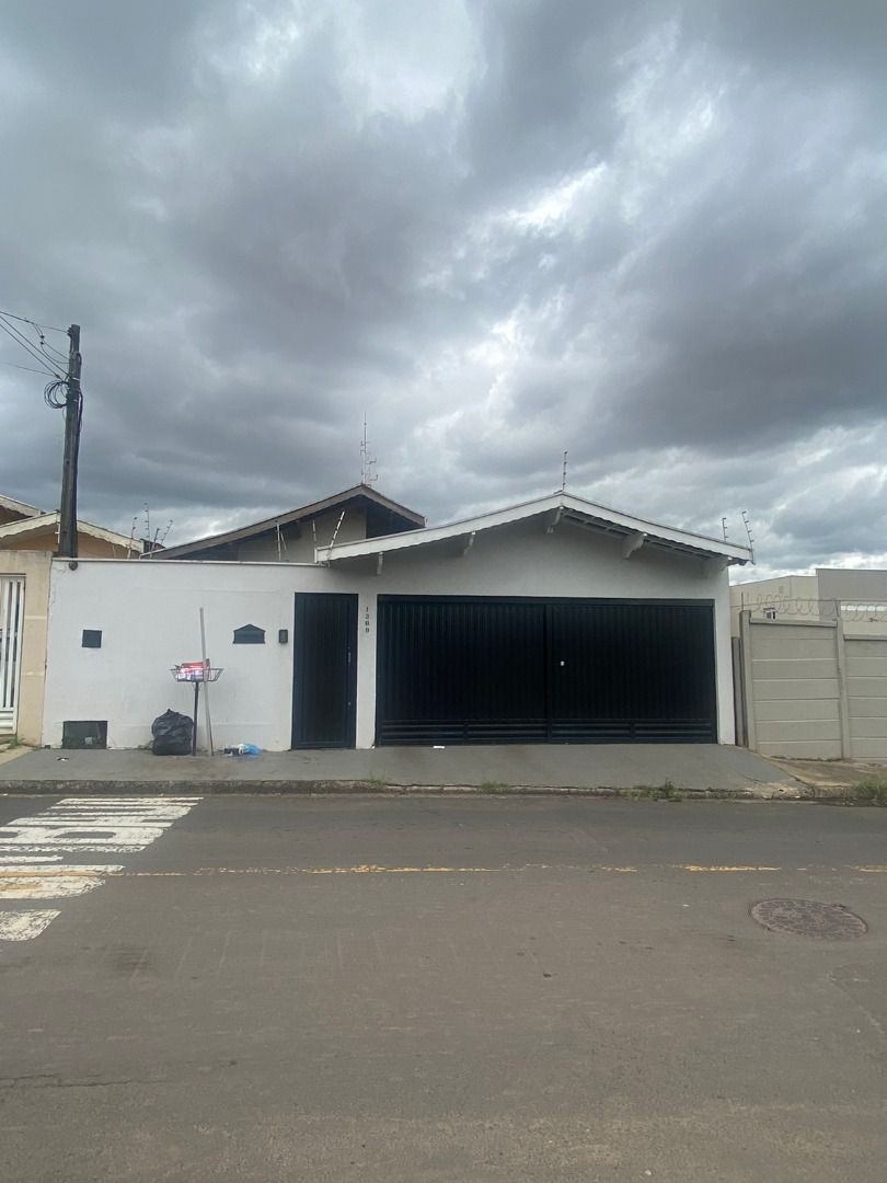 Imagens do imóveis casa à venda em jardim nova suíça, piracicaba 3 quartos 190m²