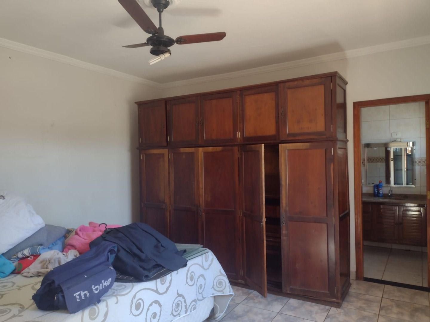 Imagens do imóveis casa à venda em jardim nova suíça, piracicaba 3 quartos 190m²