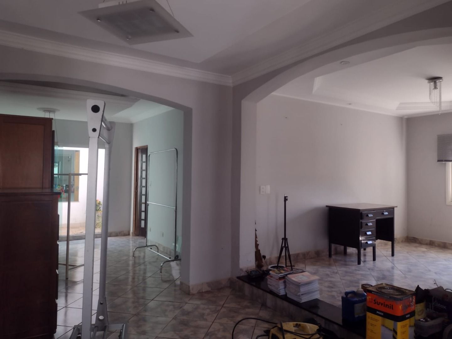 Imagens do imóveis casa à venda em jardim nova suíça, piracicaba 3 quartos 190m²