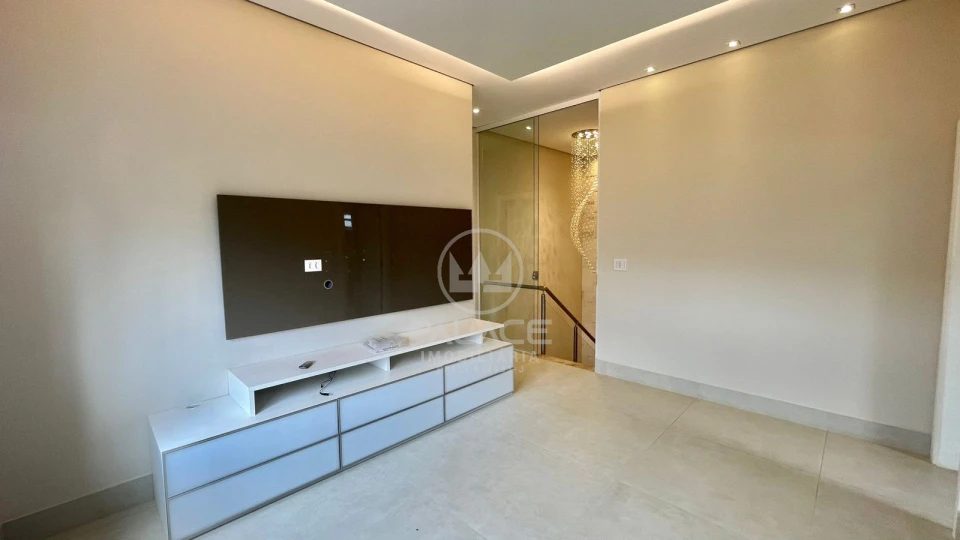 Casa Em Condomínio Para Alugar Residencial Villa D Aquila Piracicaba