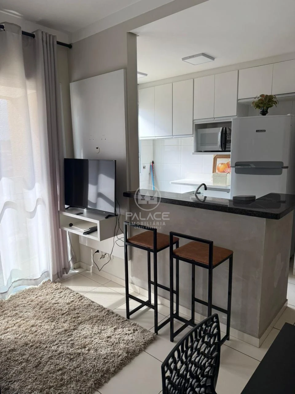 Imagens do imóveis Apartamento Para Alugar Edifício Terra Piracicaba