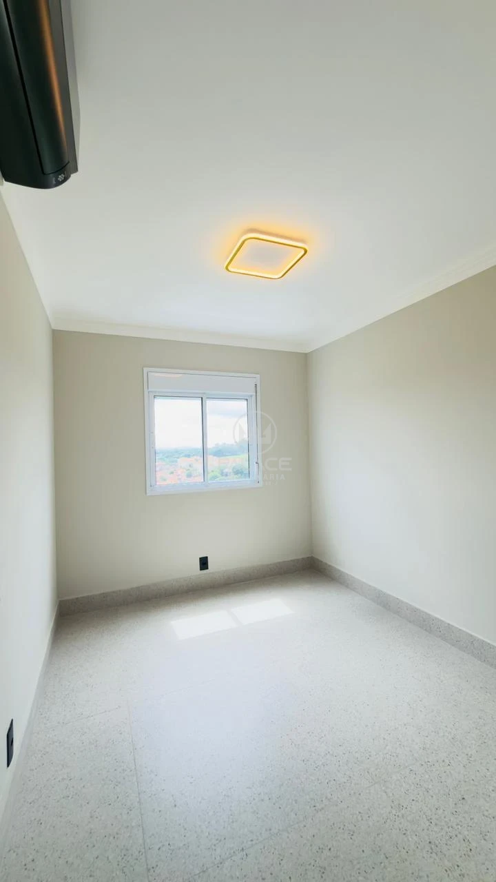 Apartamento À Venda E Locação Vivace Resencial Piracicaba