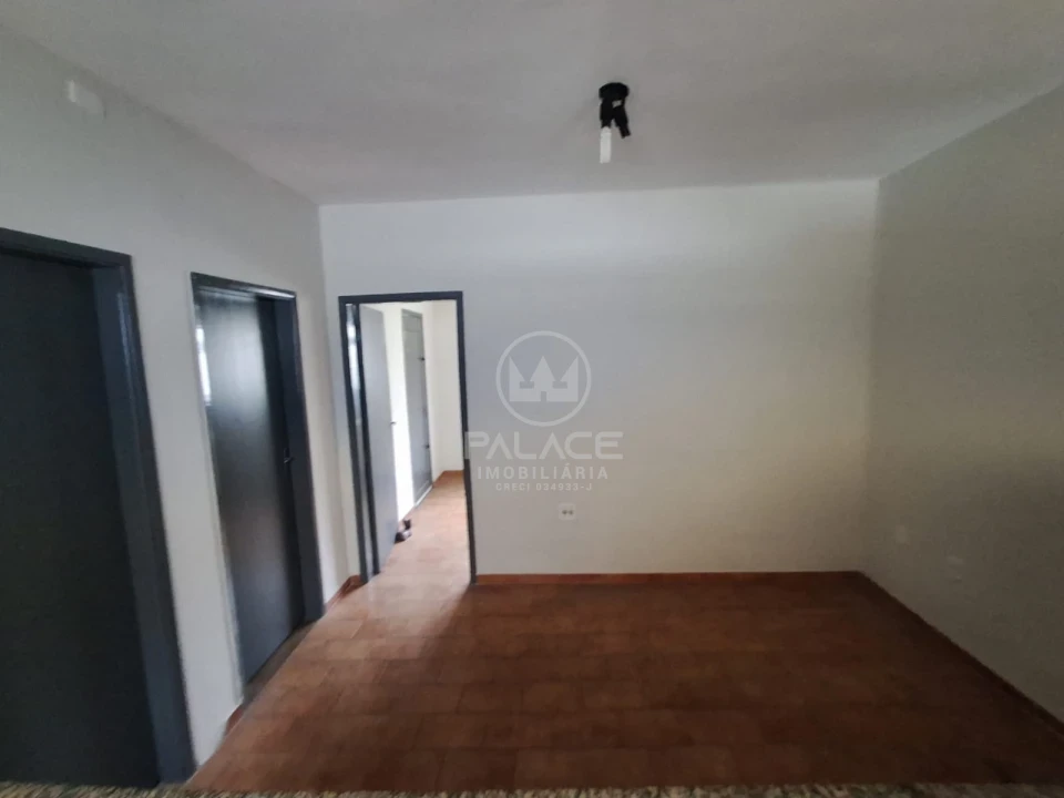 Casa À Venda Alto Piracicaba