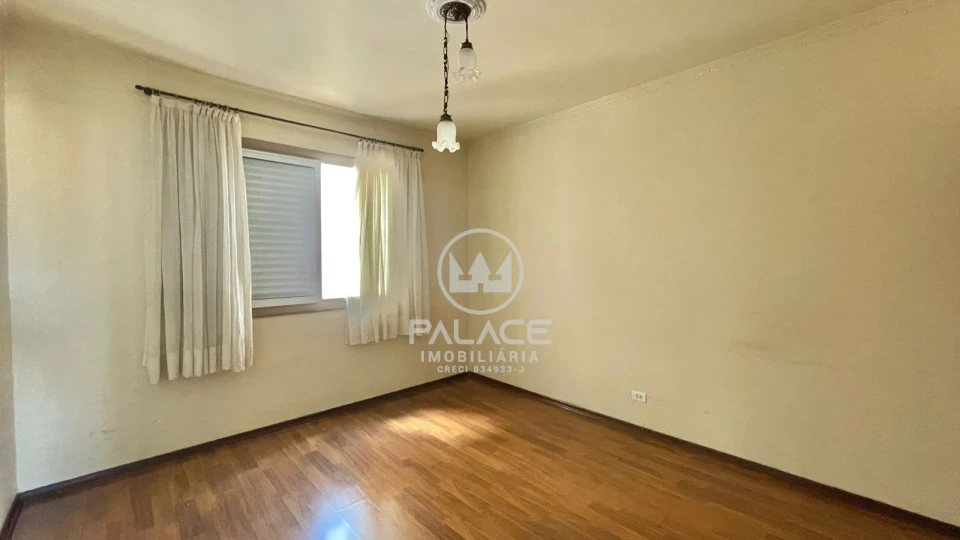 APARTAMENTO PRA VENDA OU LOCACAO - CENTRO / PIRACICABA