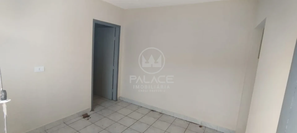Casa Para Alugar Paulicéia Piracicaba