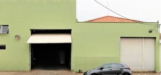 Imagens do imóveis Barracão, 580 m² - venda por RS 2.200.000,00 ou aluguel por RS 9.000,00-mês - Jardim São Luiz - Piracicaba-SP