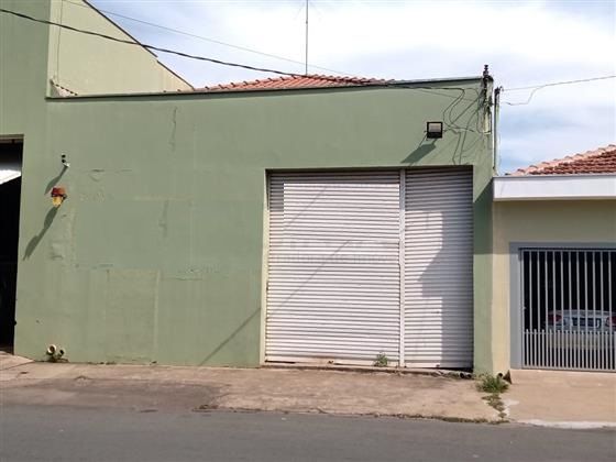 Imagens do imóveis Barracão, 580 m² - venda por RS 2.200.000,00 ou aluguel por RS 9.000,00-mês - Jardim São Luiz - Piracicaba-SP