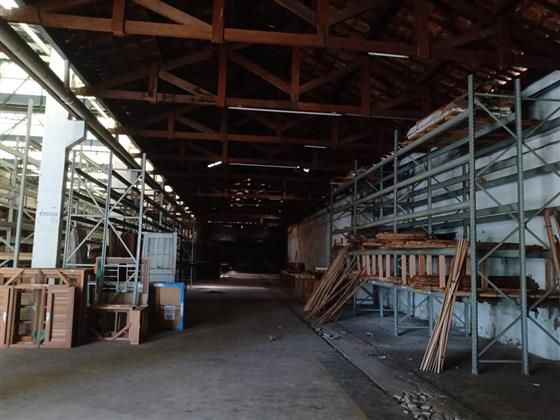 Imagens do imóveis Barracão, 580 m² - venda por RS 2.200.000,00 ou aluguel por RS 9.000,00-mês - Jardim São Luiz - Piracicaba-SP