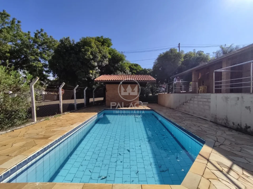 Casa Em Condomínio À Venda E Locação Condominio Colinas De Piracicaba (Ártemis) Piracicaba