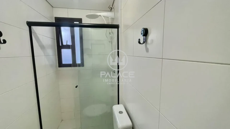 APARTAMENTO 3 QUARTOS, 1 SUITE PARA LOCAÇÃO CONDOMINIO RESIDENCIAL POTENGI, PIRACICABA/SP - Foto 19