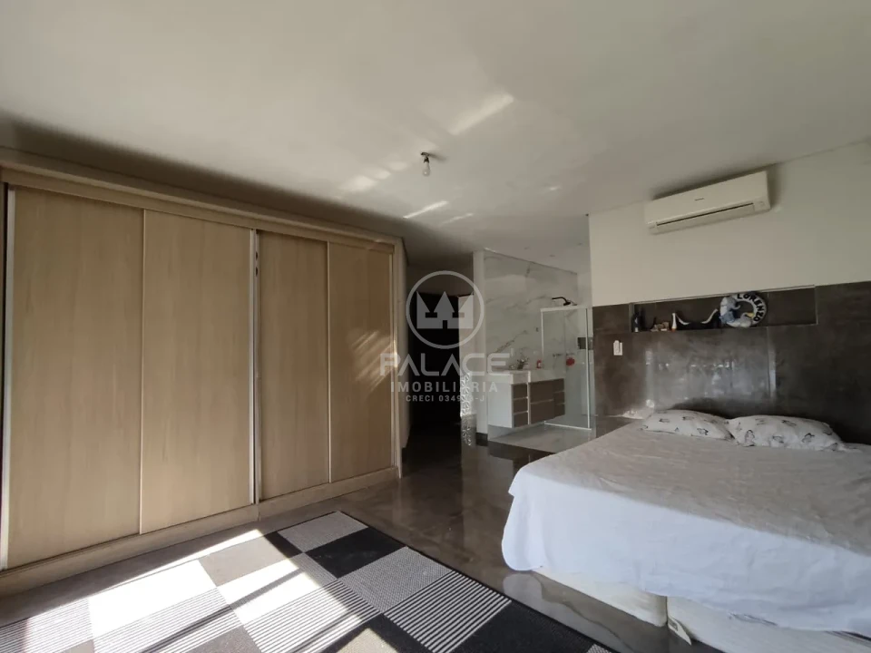 Casa À Venda E Locação Água Branca Piracicaba