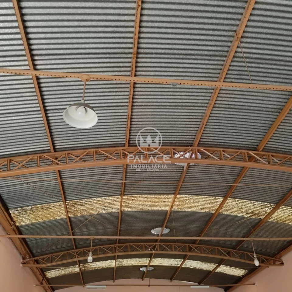 Comercial Para Alugar Vila Rezende Piracicaba