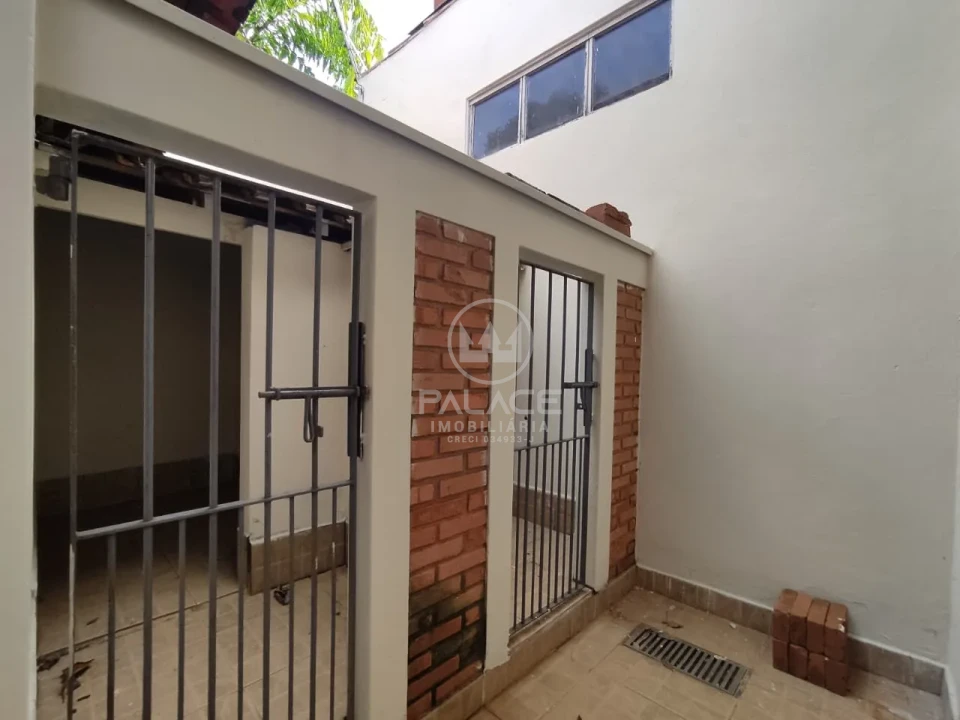 Casa Para Alugar Nova Piracicaba Piracicaba