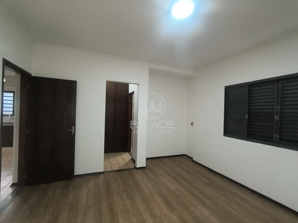 Casa à Venda  em Águas de São Pedro