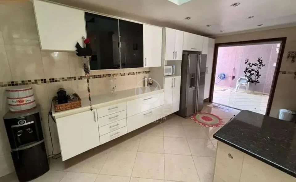 Casa a venda  Jardim Algodoal