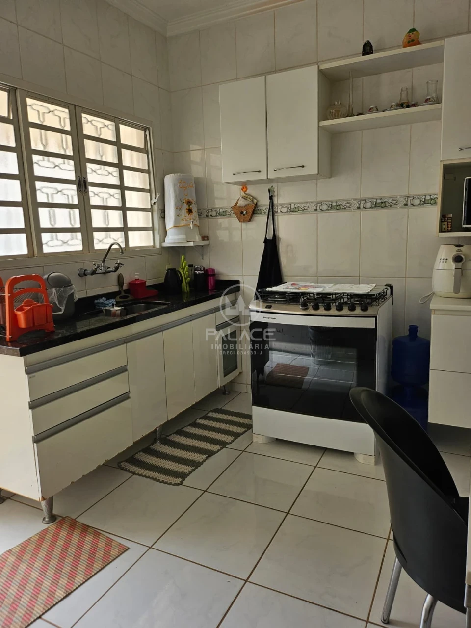 Casa À Venda Jardim Abaeté Piracicaba
