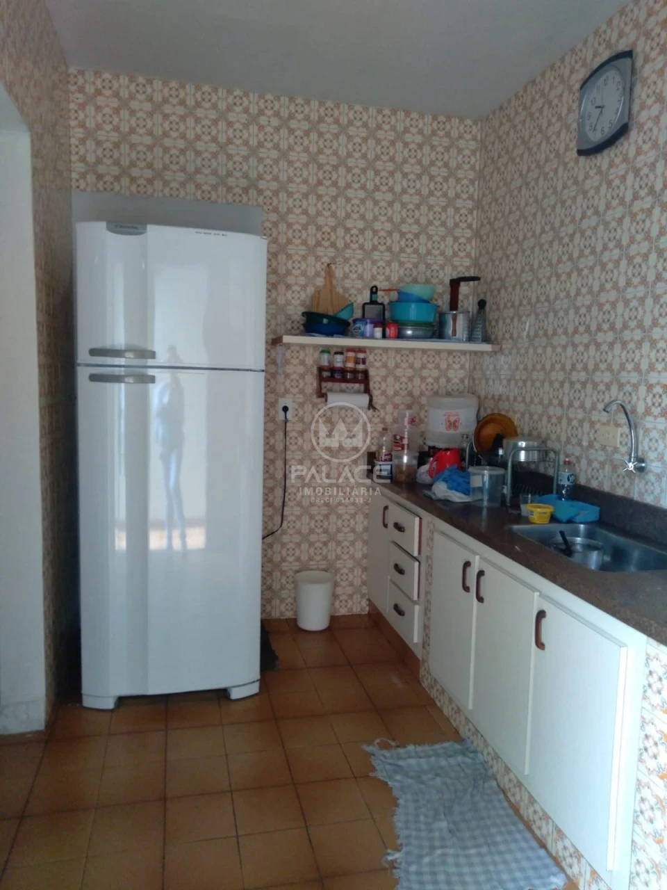 Casa À Venda Nova América Piracicaba