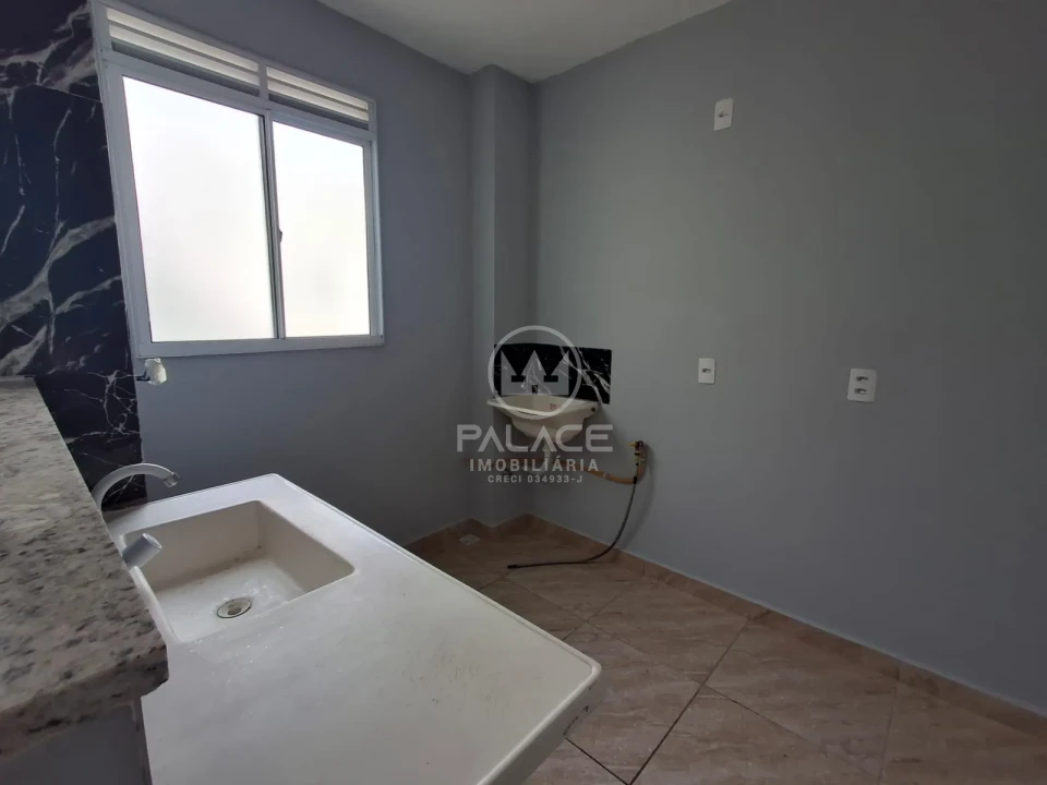 Apartamento Condominio Piazza Platina, bairro Jupiá, Piracicaba, SP.