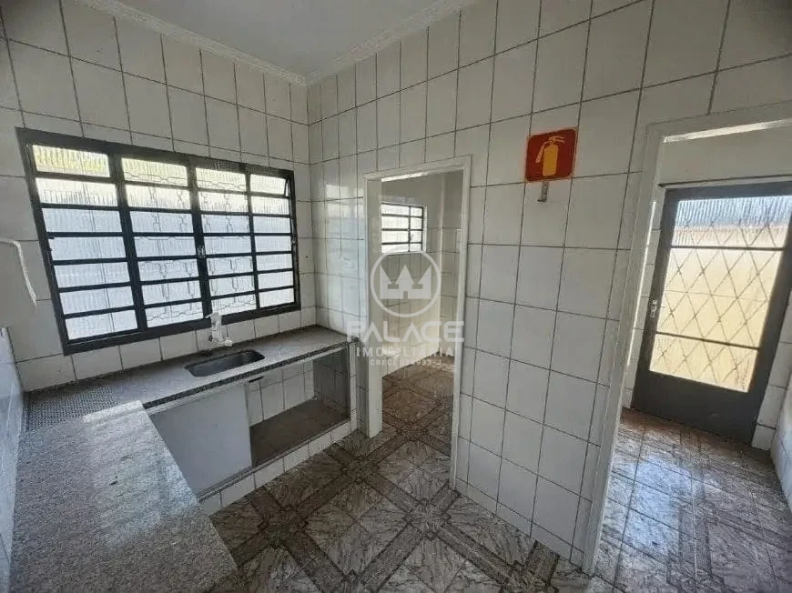 Casa comercial disponivel para locação