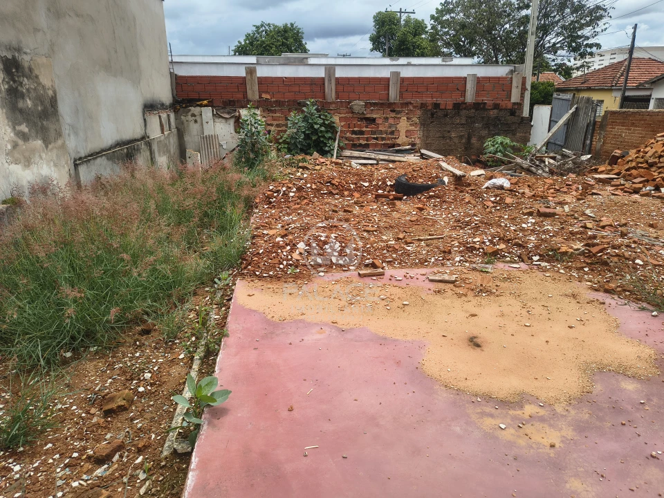 Terreno À Venda Paulista Piracicaba