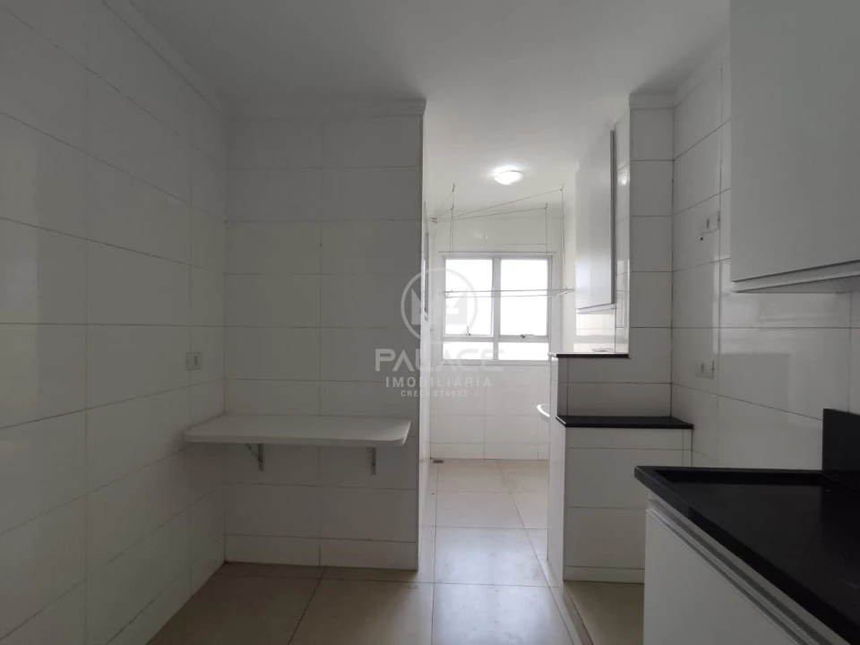 Apartamento Para Alugar Edificio Tangaras Piracicaba