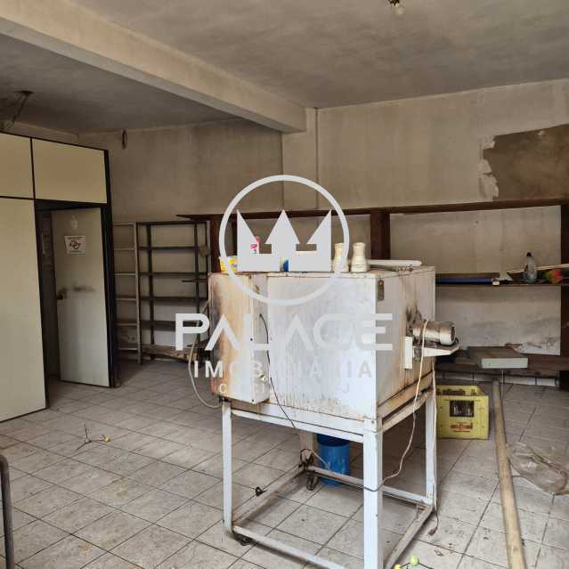 Imagens do imóveis salão para alugar em vila monteiro, piracicaba 17825m²