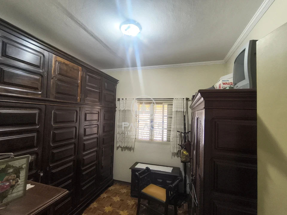 Casa À Venda Centro São Pedro