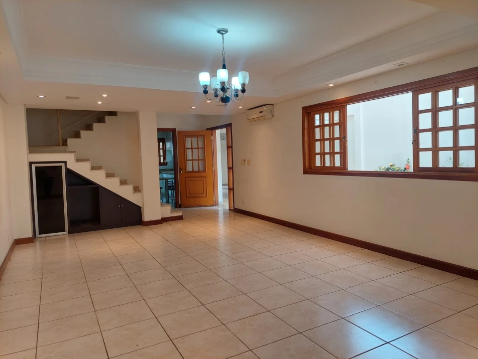 Casa Em Condomínio Para Alugar Água Viva Piracicaba