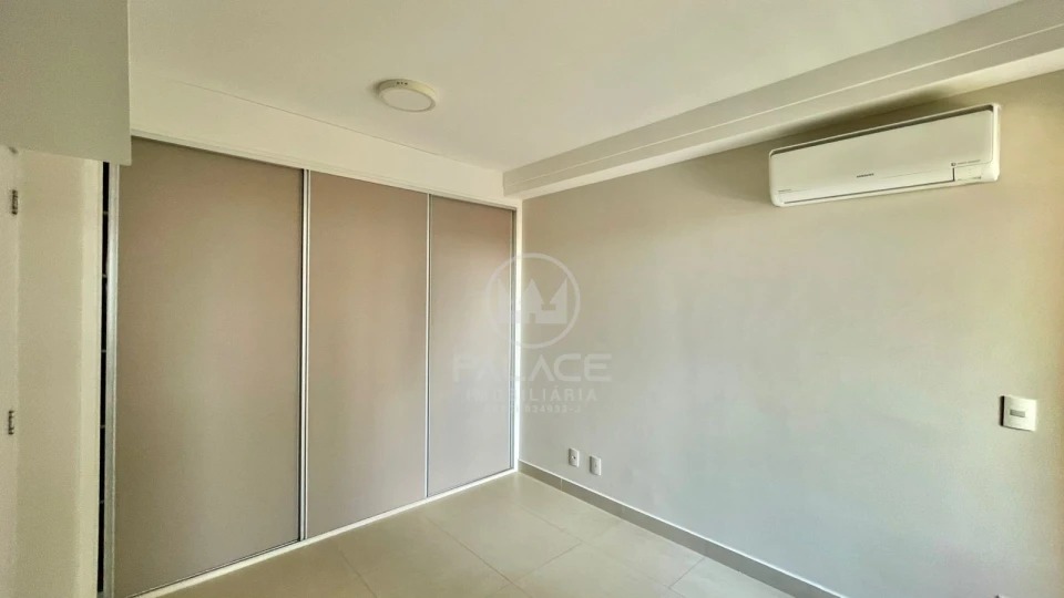 APARTAMENTO PRA LOCAÇÃO EDIFICIO IMPERIEALLE / 129m² / 3 SUITES / AREA GOURMET