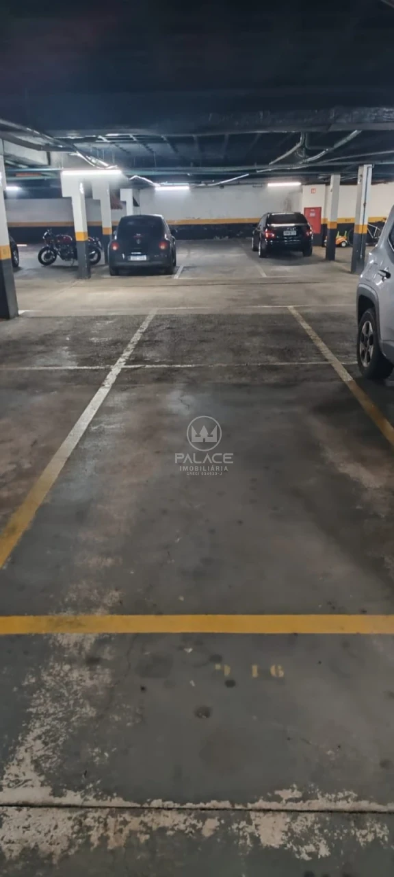 Apartamento à venda em São Judas, Piracicaba — Portal Mundo do Imóvel