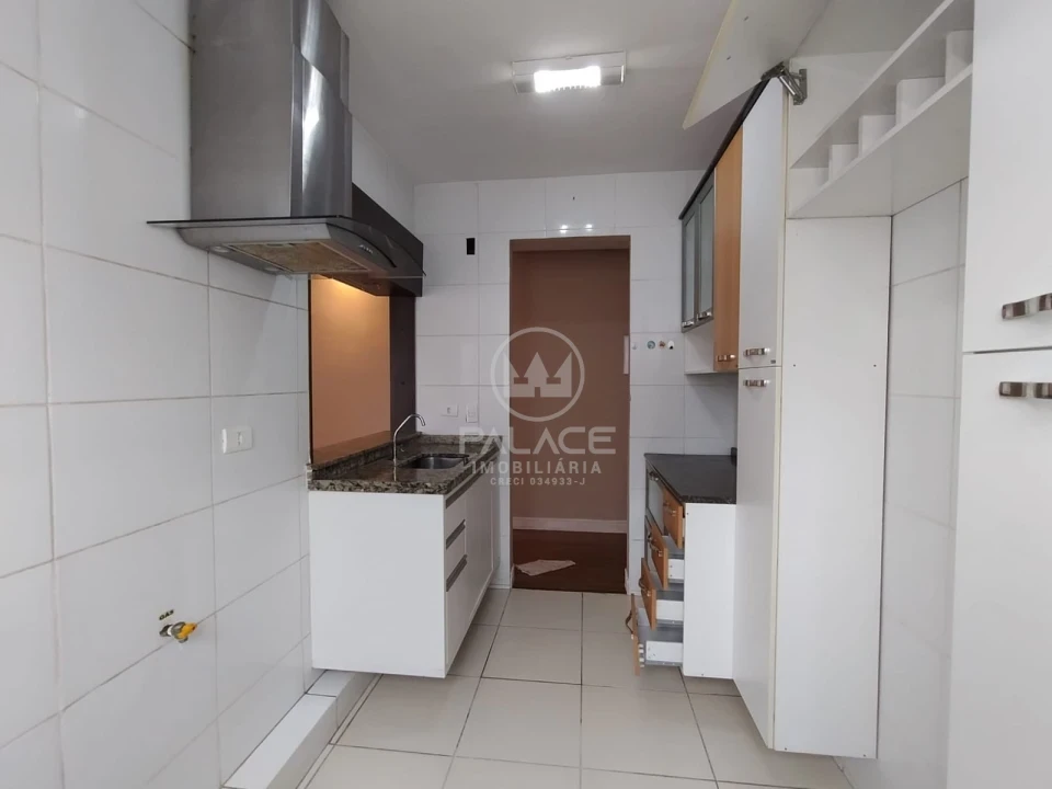Apartamento à venda em Dois Córregos, Piracicaba — Portal Mundo do Imóvel