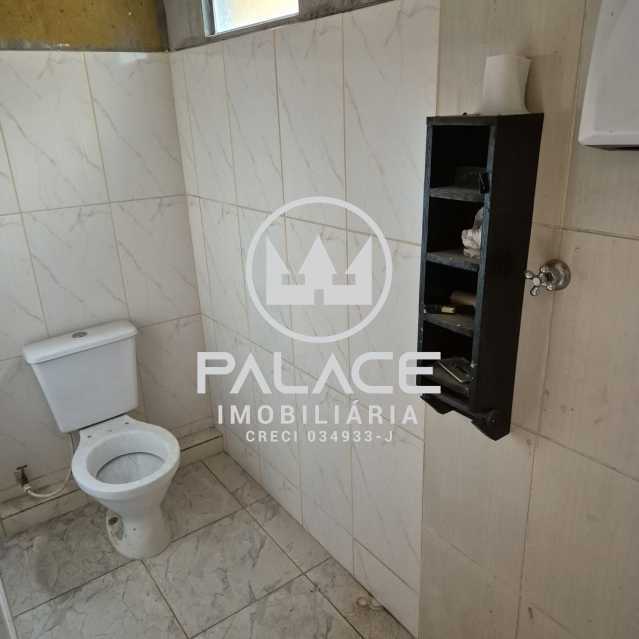 Imagens do imóveis salão para alugar em vila monteiro, piracicaba 17825m²