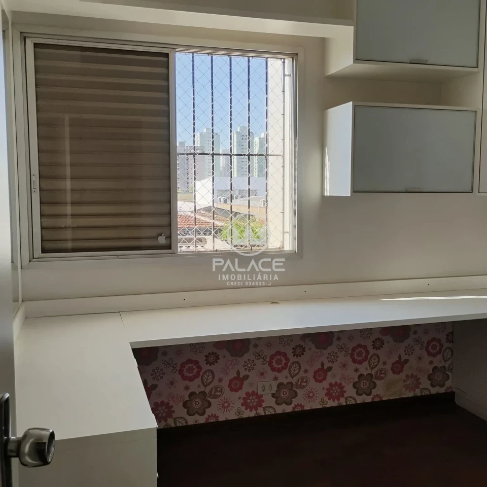 Apartamento Para Alugar Edificio Beirute Piracicaba