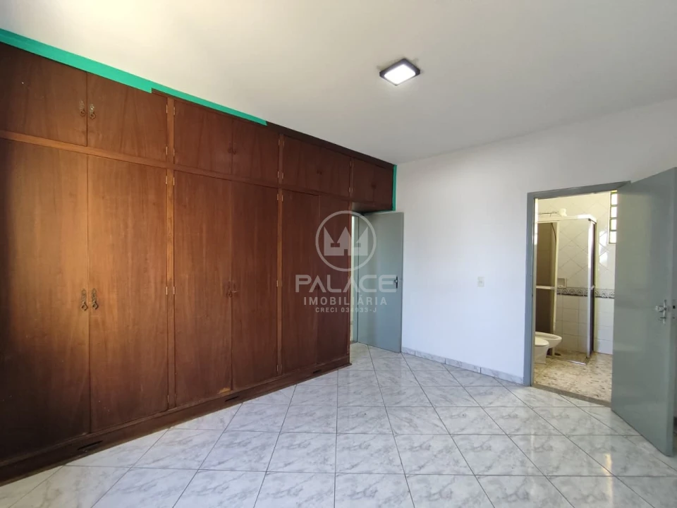 Comercial À Venda E Locação Vila Independência Piracicaba